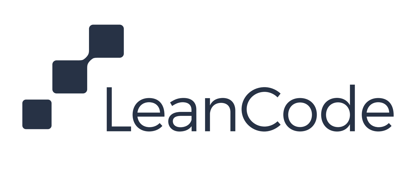 lean code